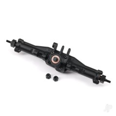 Traxxas Axle, rear (assembled)/ M2.5x0.45 NL (2)