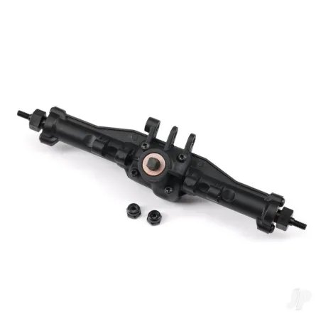 Traxxas Axle, rear (assembled)/ M2.5x0.45 NL (2)