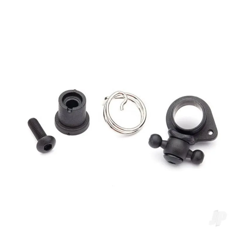 Traxxas Servo horn ( with built-in spring and hardware) (for TRX-6 locking Differential)