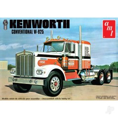 AMT Kenworth W925 Watkins Conventional Semi Trucker