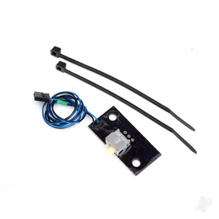 Traxxas LED lights, high / low switch (for 8035 or 8036 LED light kits)