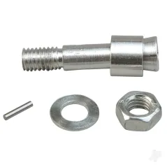 Multiplex Propeller driver and spinner Elapor 4/6 with 6kt Mu