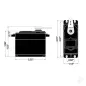 Hitec HS-785HB Giant Analogue Cored Servo 110g 13.2kg/1.38s 4.8V - 6.0V Hitec HS-785HB Giant Analogue Cored Servo 110g 13.2kg/1.38s 4.8V - 6.0V