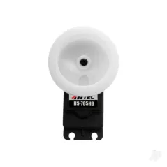 Hitec HS-785HB Giant Analogue Cored Servo 110g 13.2kg/1.38s 4.8V - 6.0V