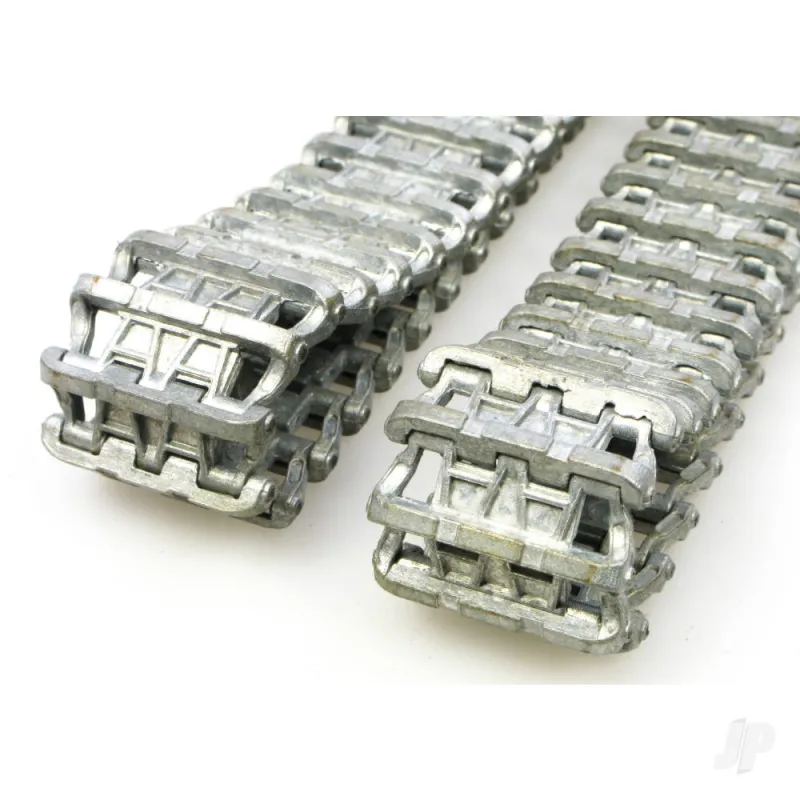 Henglong Panzer IV F1/Panzer IV F2 Metal Tracks (Pair)