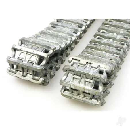 Henglong Panzer IV F1/Panzer IV F2 Metal Tracks (Pair)