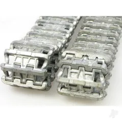 Henglong Panzer IV F1/Panzer IV F2 Metal Tracks (Pair)