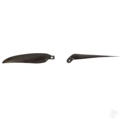 Multiplex 9x7 Blade for Folding Propeller (2 pcs)