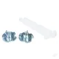 JP M4 Wingfix Wingbolt & T Nut (2 pcs)