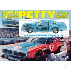 MPC Richard Petty 1973 Dodge Charger