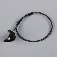 Volantex Flex Shaft and Propeller (387mm) (SR80)