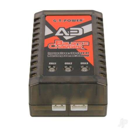 GT Power A3 20W AC Charger