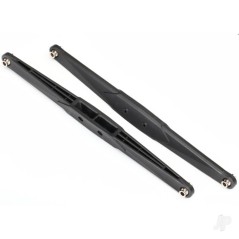 Traxxas Trailing arm (2 pcs) (assembled with hollow balls)