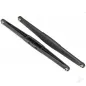 Traxxas Trailing arm (2 pcs) (assembled with hollow balls)