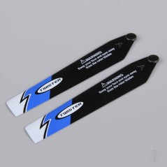 Twister Main Blade Set (Blue) (Ninja 250)