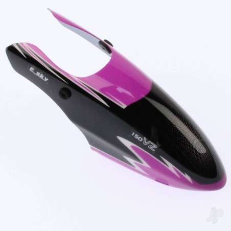 ESKY Purple Canopy (for Sport 150)