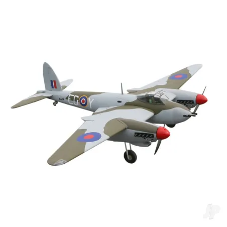 Seagull DH Mosquito 80in (2x 15cc) 2.03m (80in) (SEA-285)