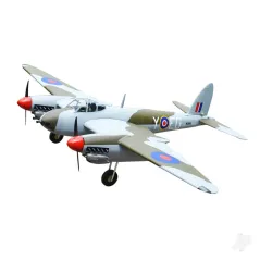 Seagull DH Mosquito 80in (2x 15cc) 2.03m (80in) (SEA-285)