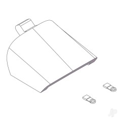 Multiplex Canopy Funcub XL 224439