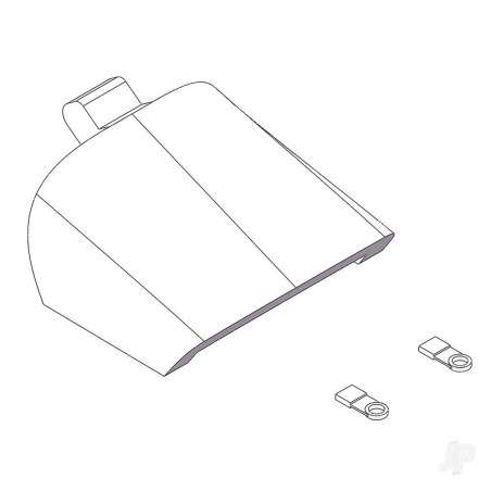 Multiplex Canopy Funcub XL 224439