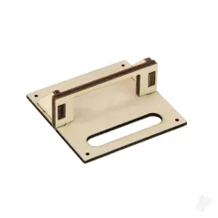 JP Micro Servo Mount
