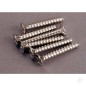 Traxxas Screws, 3x20mm countersunk self-tapping (6 pcs)