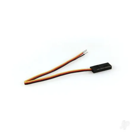 Hitec Standard L/W Female Connector Lead (54652)
