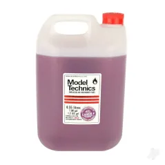 Model Technics Laser Mix 5% 5L