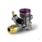Force 21 Pro Marine Rear Exhaust