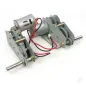 Henglong Snow Leopard/KV-1 Metal Gearbox Set (3838/78)