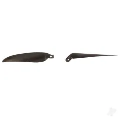 Multiplex 9x6 Blade for Folding Propeller (2 pcs)