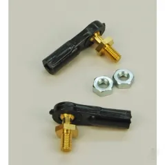 SLEC SL87 Ball Link B16 M3 (2x10)