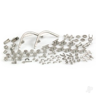 Dumas Running Hardware Kit American Beauty (2104)