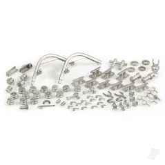Dumas Running Hardware Kit American Beauty (2104)