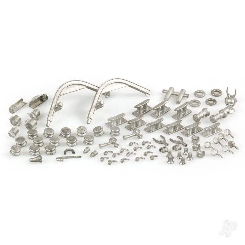 Dumas Running Hardware Kit American Beauty (2104)