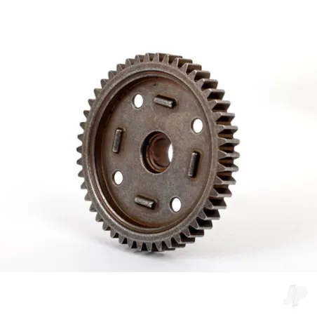 Traxxas Spur gear, 46-tooth, steel (1.0 metric pitch)