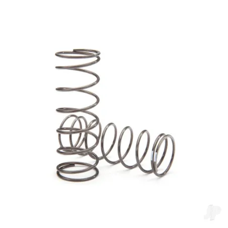 Traxxas Springs, shock (natural finish) (GT-Maxx) (1.210 rate) (2 pcs)