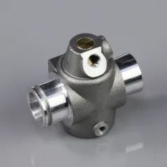 Force CM5213-1N Carburettor Main Body
