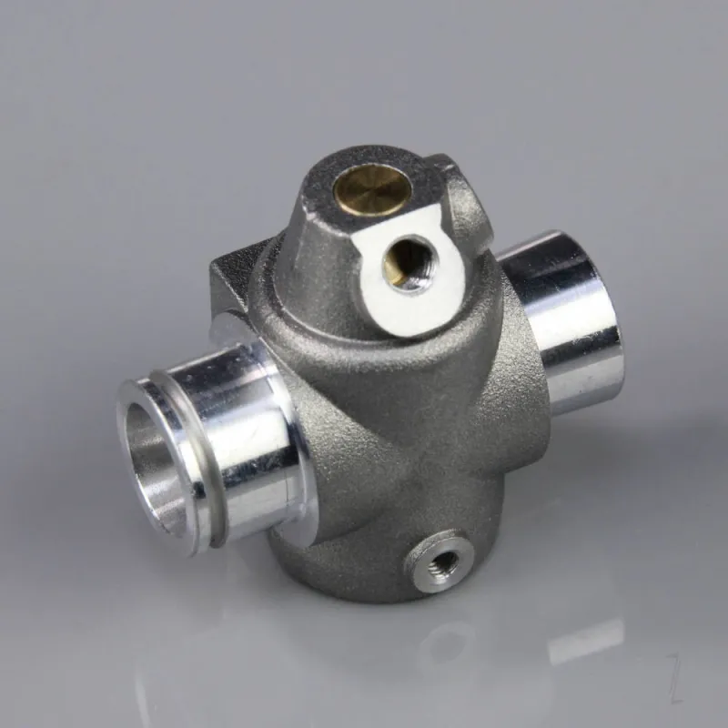 Force CM5213-1N Carburettor Main Body