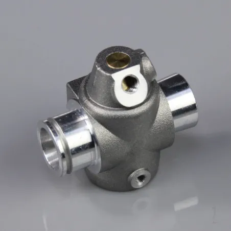 Force CM5213-1N Carburettor Main Body