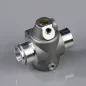 Force CM5213-1N Carburettor Main Body