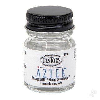 Aztek 1/2oz (15ml) Bulk Bottles