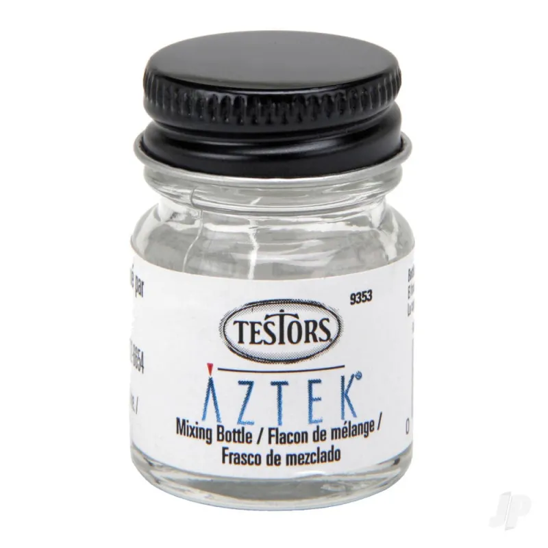 Aztek 1/2oz (15ml) Bulk Bottles