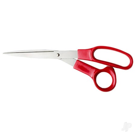 Excel 8in Super Sharp Stainless Steel Scissors (Carded)