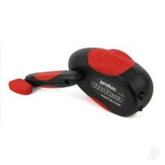 Prolux Fast Fueller Hand Pump (Red) Gas and Glow