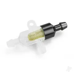 JP T Fuel Filter Deluxe With Sintered Filter