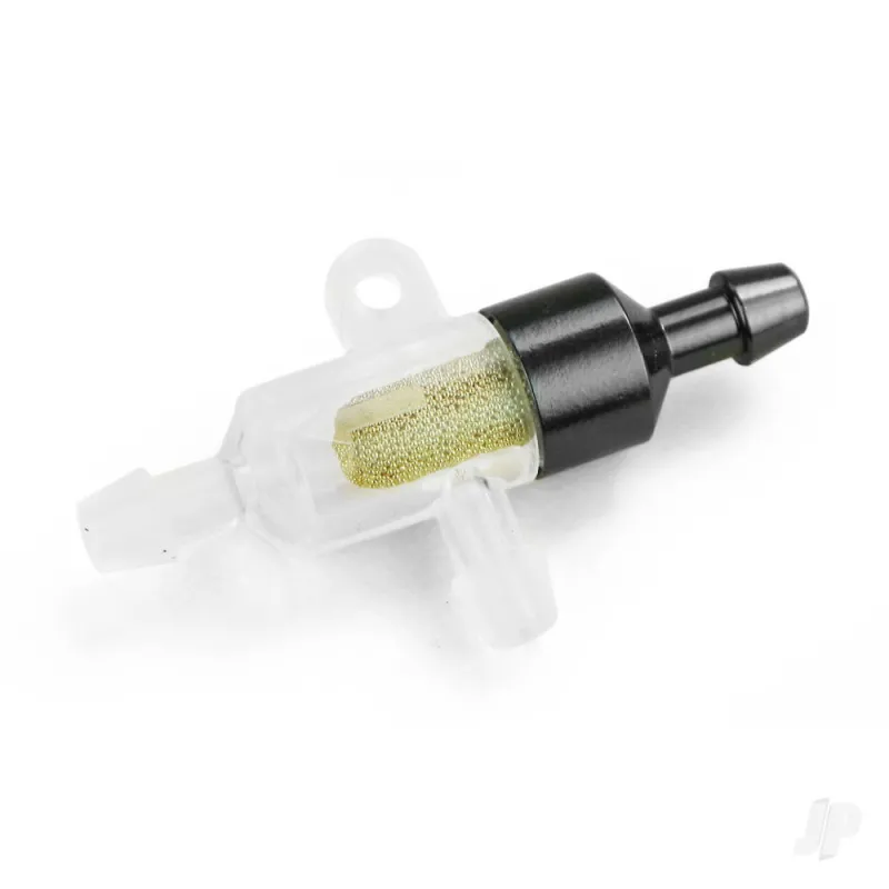 JP T Fuel Filter Deluxe With Sintered Filter
