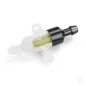 JP T Fuel Filter Deluxe With Sintered Filter