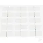 Dubro Small Nylon Hinges (15 pcs per package)