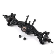 Traxxas Axle, front (assembled)/ M2.5x0.45 NL (2)